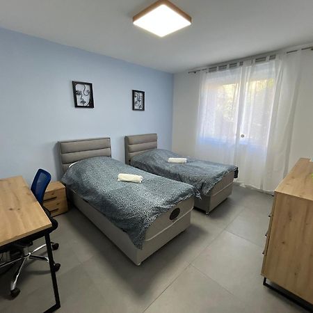 דירות Porto Luxury טיווט מראה חיצוני תמונה
