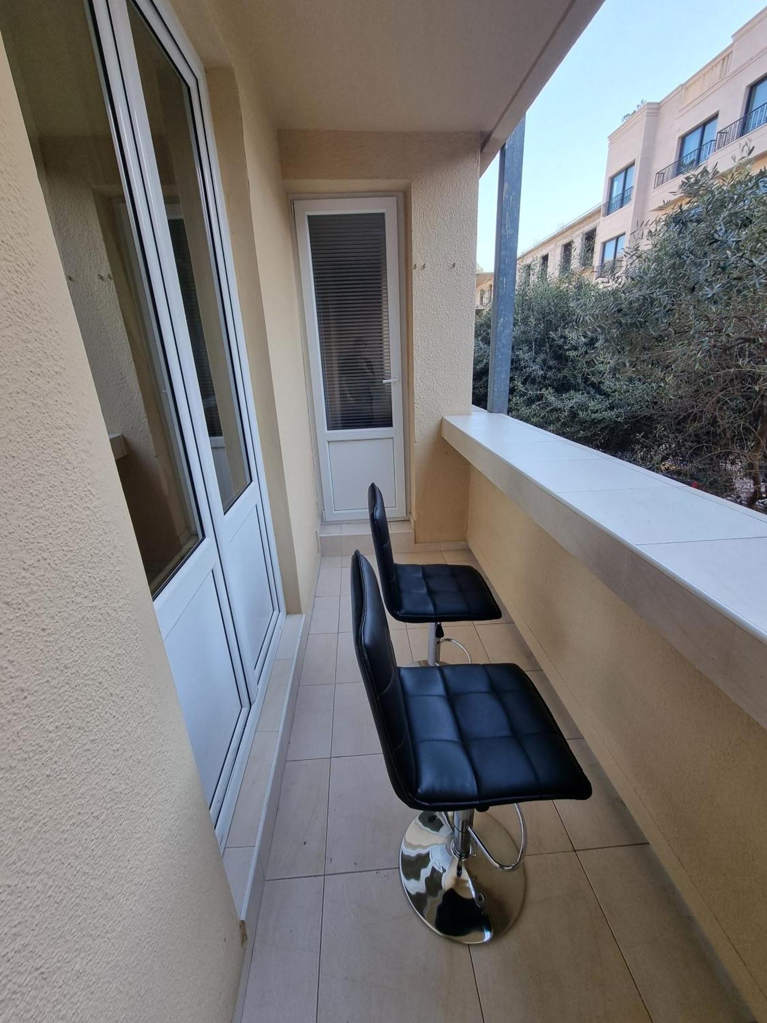 דירות Porto Luxury טיווט מראה חיצוני תמונה