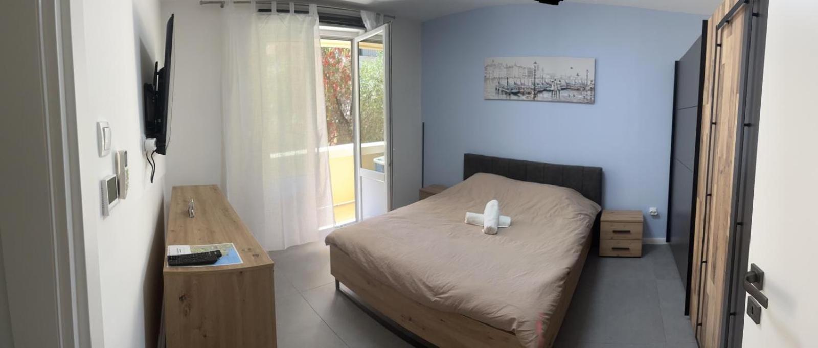 דירות Porto Luxury טיווט מראה חיצוני תמונה