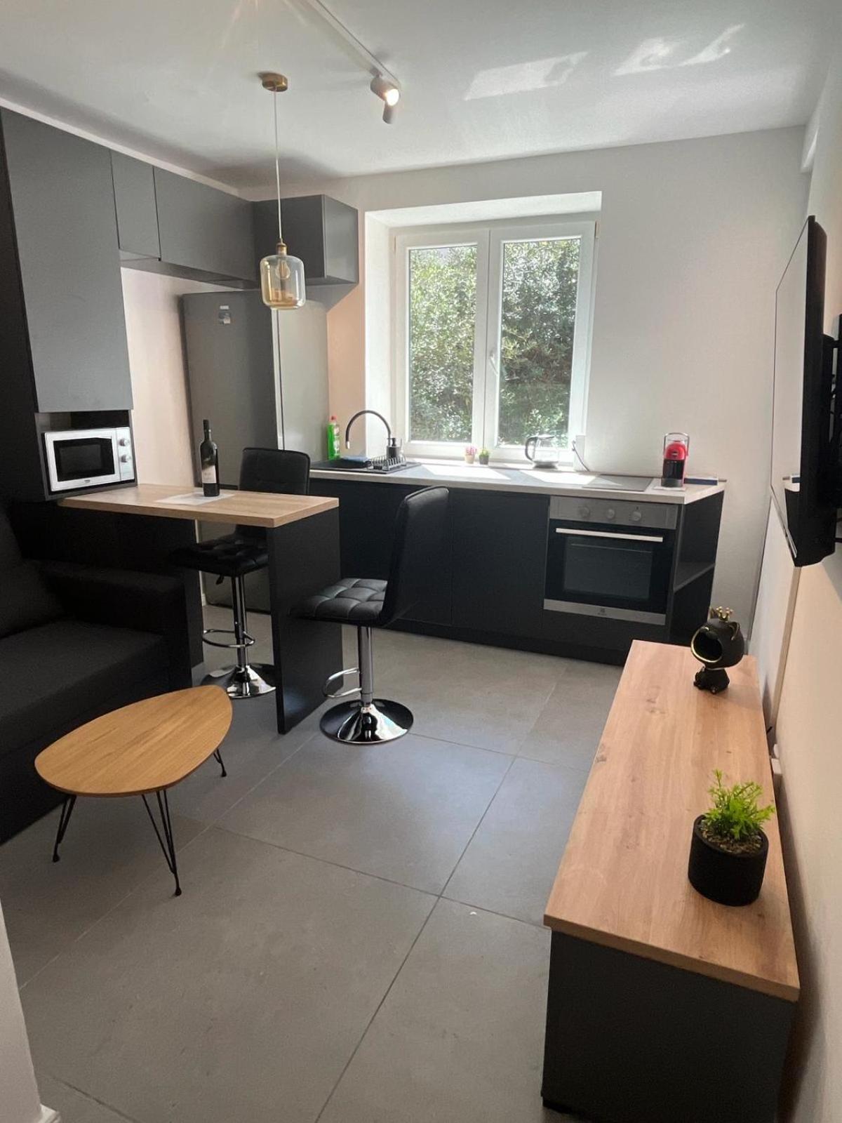 דירות Porto Luxury טיווט מראה חיצוני תמונה