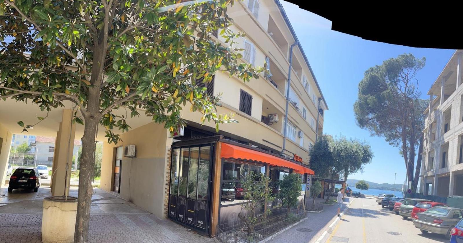 דירות Porto Luxury טיווט מראה חיצוני תמונה