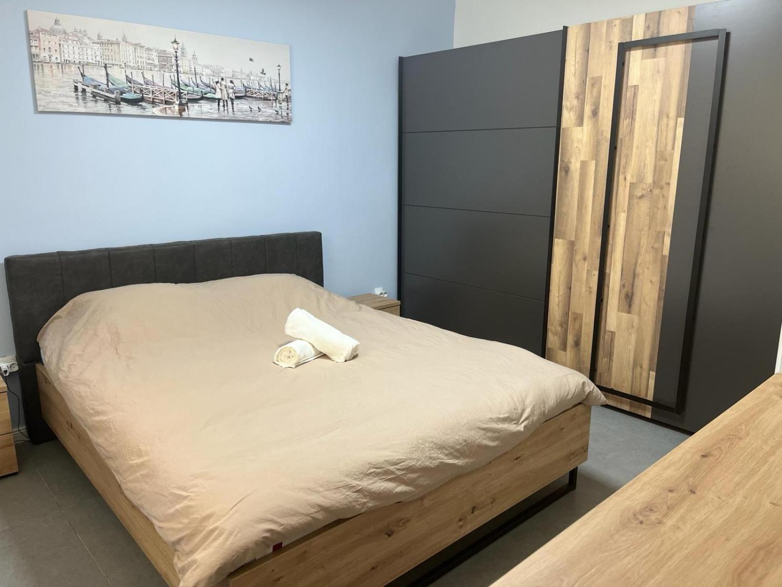דירות Porto Luxury טיווט מראה חיצוני תמונה